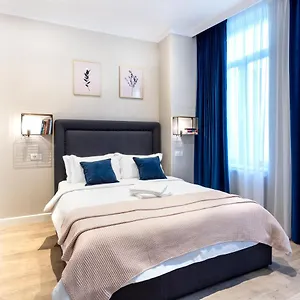 Aparthotel Degoya Old Town, Boekarest