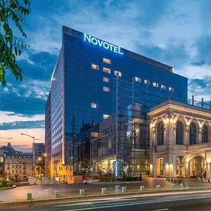 4* Hotel Novotel Centre