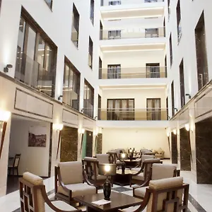 Europa Royale Hotel