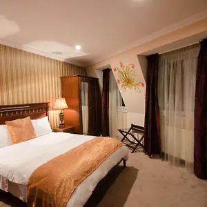 Boutique Monaco Bucarest